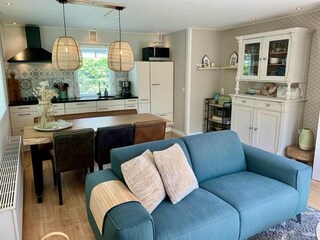 Maison de vacances Sint Maartenszee Équipement 20