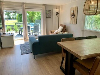 Maison de vacances Sint Maartenszee Équipement 23