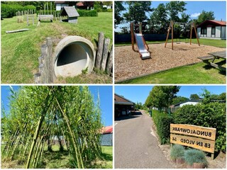 Maison de vacances Sint Maartenszee Équipement 24