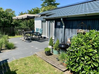 Maison de vacances Sint Maartenszee Équipement 21