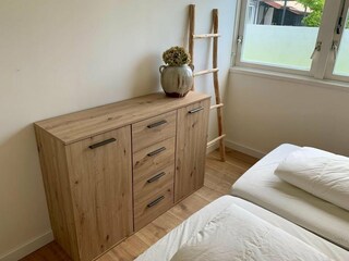 Maison de vacances Sint Maartenszee Équipement 28