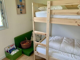 Maison de vacances Sint Maartenszee Équipement 32