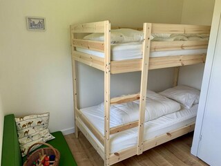 Maison de vacances Sint Maartenszee Équipement 29