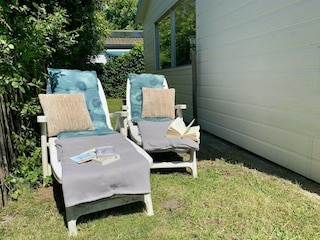 Maison de vacances Sint Maartenszee Enregistrement extérieur 7