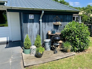 Maison de vacances Sint Maartenszee Enregistrement extérieur 8