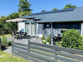 Maison de vacances Sint Maartenszee  35