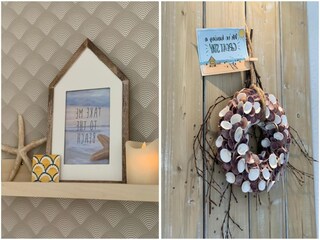 Maison de vacances Sint Maartenszee  36