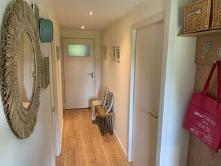 Holiday house Sint Maartenszee Features 20