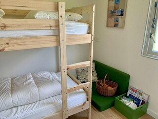 Holiday house Sint Maartenszee Features 21
