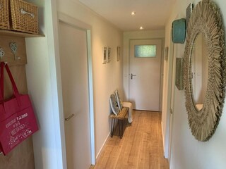 Maison de vacances Sint Maartenszee Équipement 30