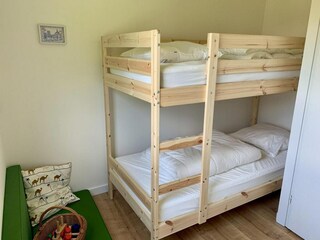 Maison de vacances Sint Maartenszee Équipement 34