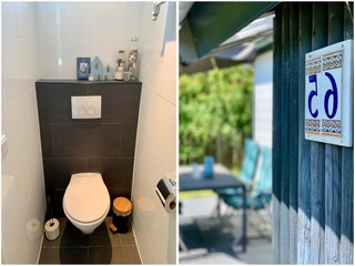 Maison de vacances Sint Maartenszee Équipement 14