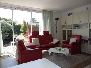 Casa de vacaciones Sint Maartenszee Características 17