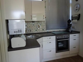 Holiday house Sint Maartenszee Features 16