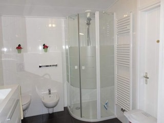 Ferienhaus Sint Maartenszee Ausstattung 11
