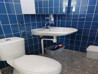 Casa de vacaciones Sint Maartenszee Características 22