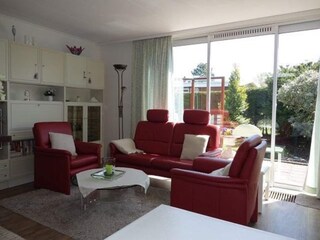 Casa per le vacanze Sint Maartenszee Caratteristiche 15