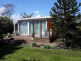 Maison de vacances Sint Maartenszee Équipement 26