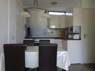 Vakantiehuis Sint Maartenszee Kenmerken 25