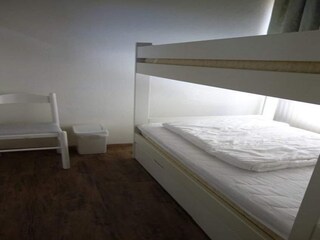 Vakantiehuis Sint Maartenszee Kenmerken 10
