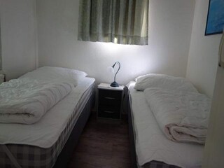 Holiday house Sint Maartenszee Features 19