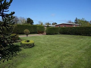 Maison de vacances Sint Maartenszee Enregistrement extérieur 7