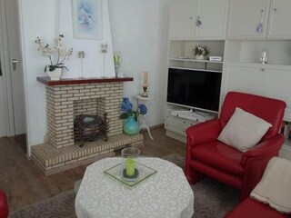 Maison de vacances Sint Maartenszee Enregistrement extérieur 8