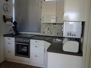 Holiday house Sint Maartenszee Features 25