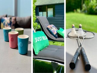 Casa de vacaciones Sint Maartenszee  25