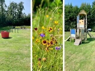 Vakantiehuis Sint Maartenszee  26