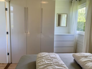 Ferienhaus Sint Maartenszee Ausstattung 11