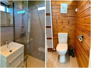 Maison de vacances Sint Maartenszee Équipement 8