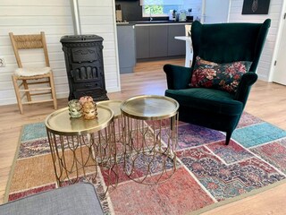 Casa de vacaciones Sint Maartenszee Características 18