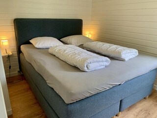 Casa de vacaciones Sint Maartenszee Características 15