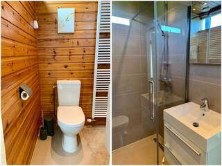 Vakantiehuis Sint Maartenszee Kenmerken 17