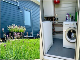 Casa de vacaciones Sint Maartenszee  27