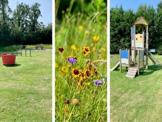 Casa de vacaciones Sint Maartenszee  25
