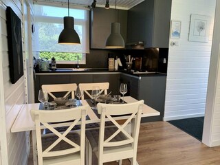 Ferienhaus Sint Maartenszee Ausstattung 21