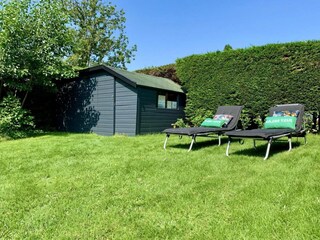 Maison de vacances Sint Maartenszee  22