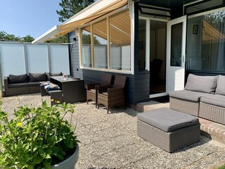 Casa per le vacanze Sint Maartenszee Registrazione all'aperto 3