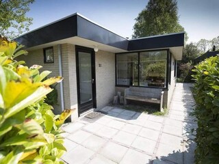 Vakantiehuis Sint Maartenszee Buitenaudio-opname 1