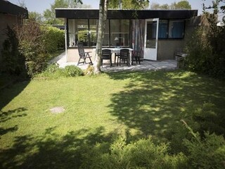 Casa de vacaciones Sint Maartenszee Características 21