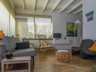 Vakantiehuis Sint Maartenszee Kenmerken 13