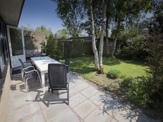 Casa de vacaciones Sint Maartenszee Grabación al aire libre 1