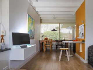 Maison de vacances Sint Maartenszee Équipement 28