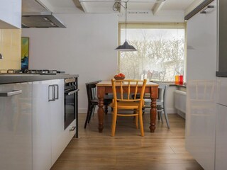 Vakantiehuis Sint Maartenszee Kenmerken 25