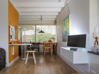 Vakantiehuis Sint Maartenszee Buitenaudio-opname 7