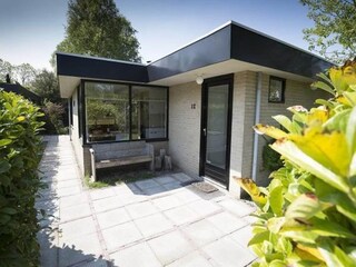 Casa de vacaciones Sint Maartenszee Características 9