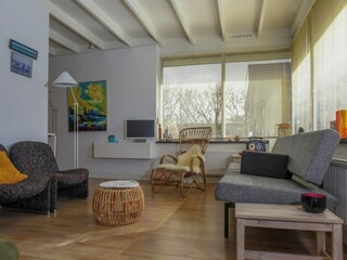 Maison de vacances Sint Maartenszee Équipement 16