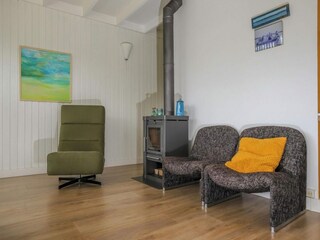 Vakantiehuis Sint Maartenszee Kenmerken 20